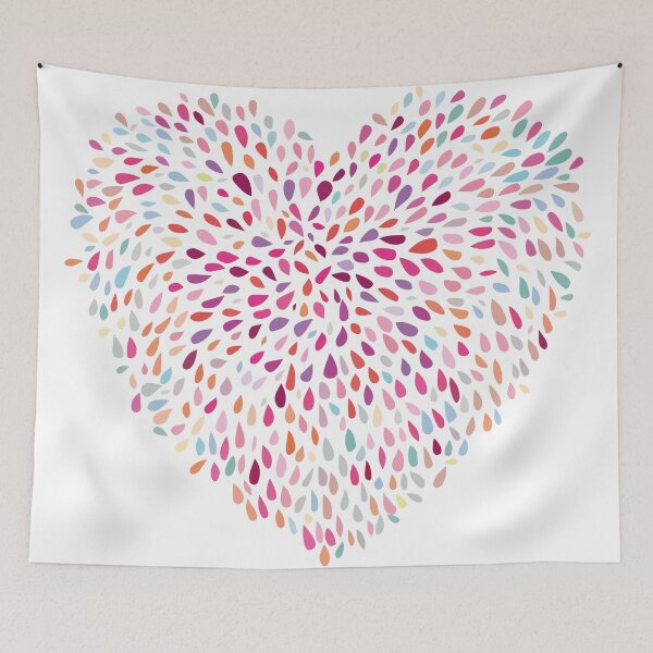 Item preview, Heart  designed and sold by guaxinim.