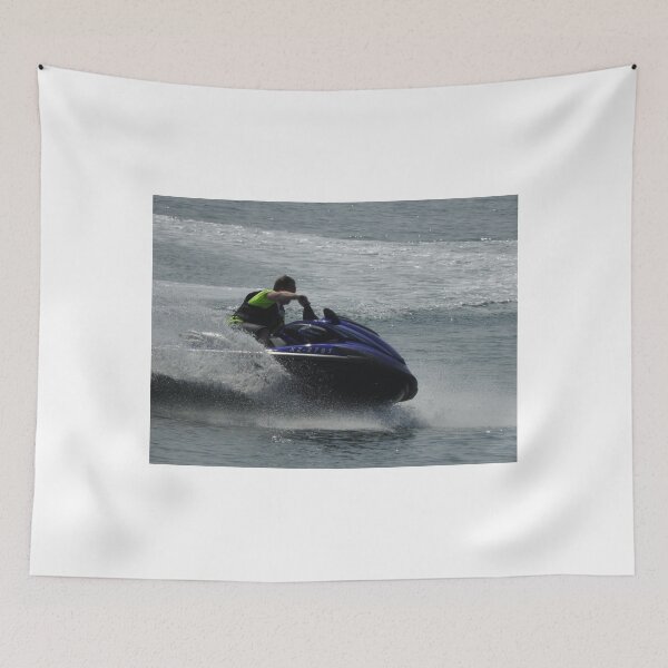 Item preview, Jet ski designed and sold by mikeloughlin.