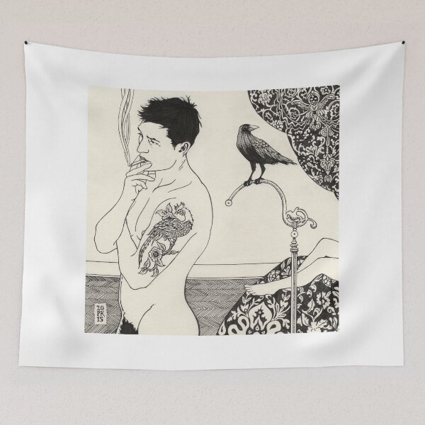 Item preview, Something Is Different designed and sold by Pete Katz.