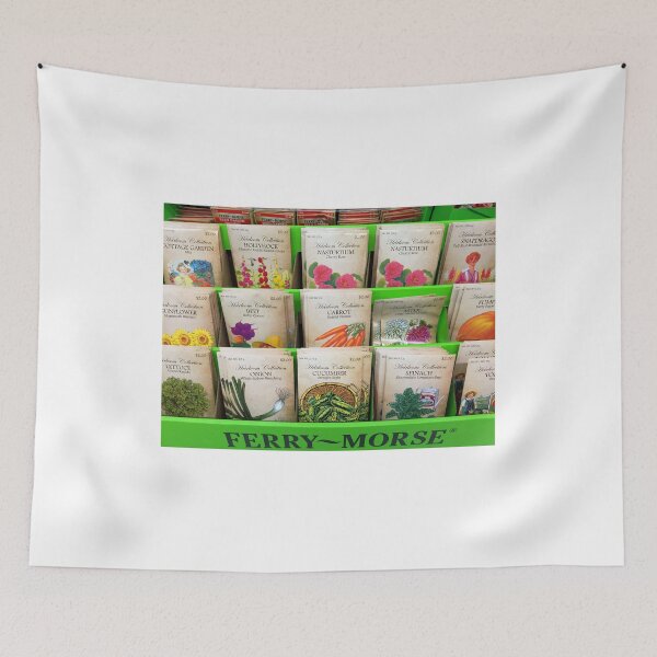 Item preview, For Spring Planting designed and sold by WildestArt.