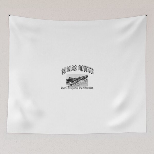 Item preview, Chavez Ravine designed and sold by Lawrence Baird.