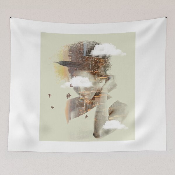 Item preview, New York Dreaming designed and sold by Vin  Zzep.