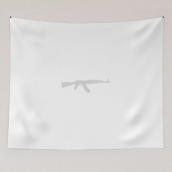 Item preview, ak-47 designed and sold by gYBI.