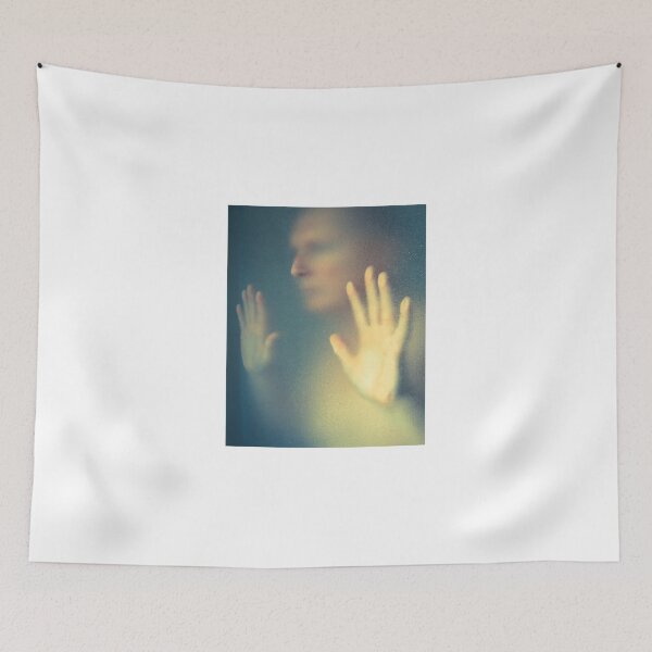 Item preview, Beyond the Glass Wall designed and sold by Randy Turnbow.
