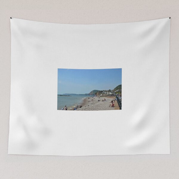 Item preview, Sidmouth Devon UK designed and sold by lynn carter.