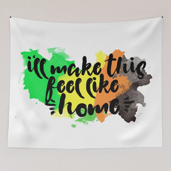 Item preview, Home .aro designed and sold by lisapard.