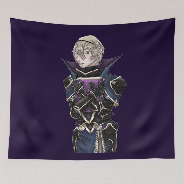 Item preview, Prince Leo designed and sold by Samami.