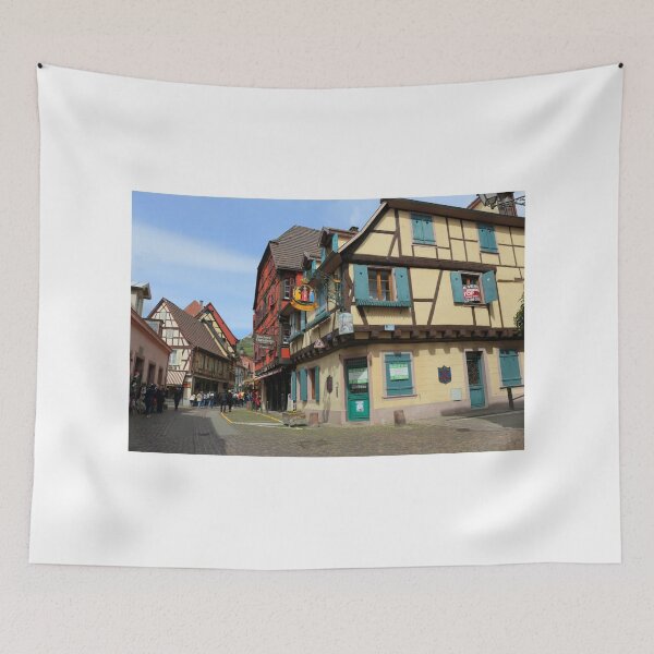 Item preview, Ribeauvillé designed and sold by annalisa56.