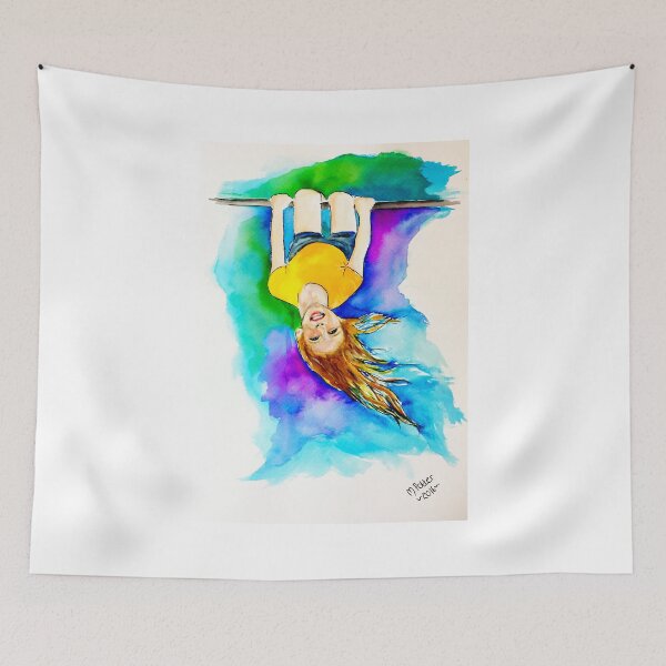 Item preview, Perspective  designed and sold by Michelle Potter Artist.