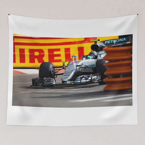 Item preview, Nico Rosberg  designed and sold by Srdjan Petrovic.
