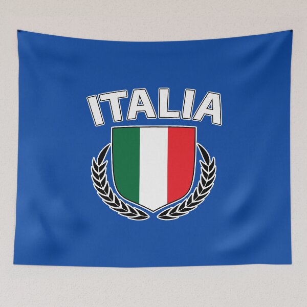 Item preview, Italia Team designed and sold by createes.