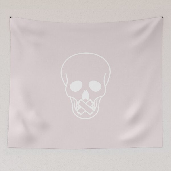 Item preview, Speaker for the Dead designed and sold by bichopalo.