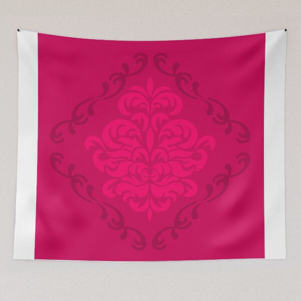 Item preview, Baroque pattern designed and sold by Travelers of the World.