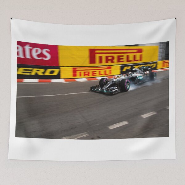 Item preview, Formula 1 Monaco 2016 designed and sold by Srdjan Petrovic.
