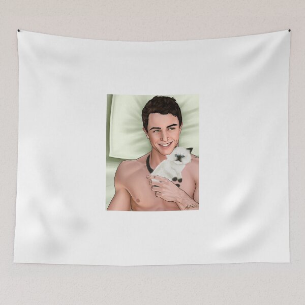 Item preview, Ryan Kitten  designed and sold by KarinaDale.
