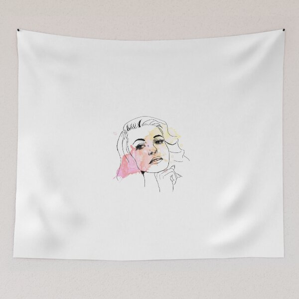 Item preview, Rita Hayworth designed and sold by suntangerine.