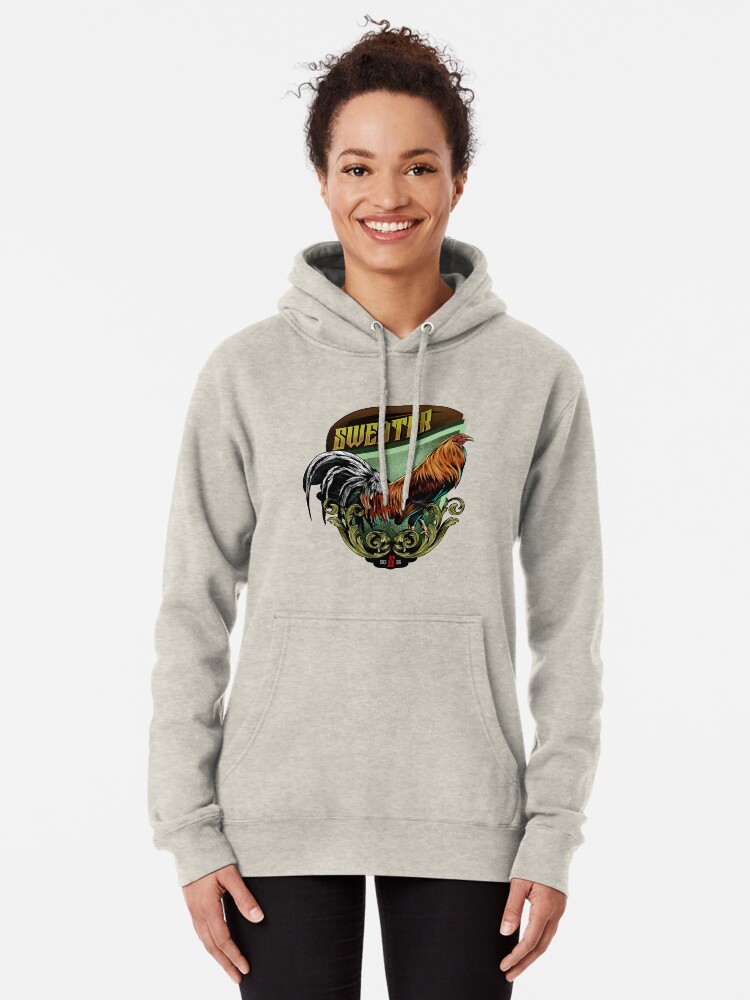 gamecock pullover