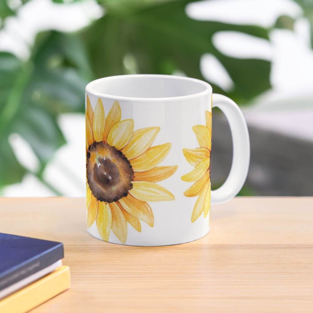 Item preview, Classic Mug designed and sold by SouthPrints.