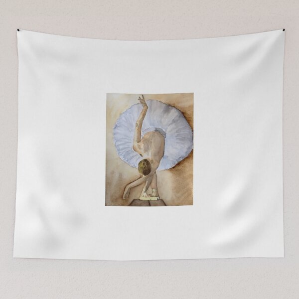 Item preview, Ballerina designed and sold by Ondrej Syblik.