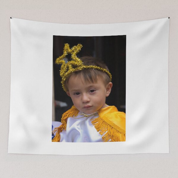 Item preview, Cuenca Kids 762 designed and sold by alabca.