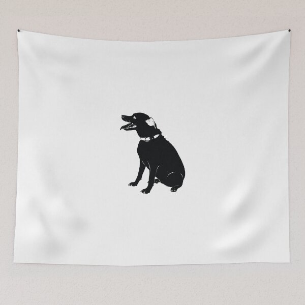 Item preview, Anatolian shepherd dog designed and sold by mishamisha.