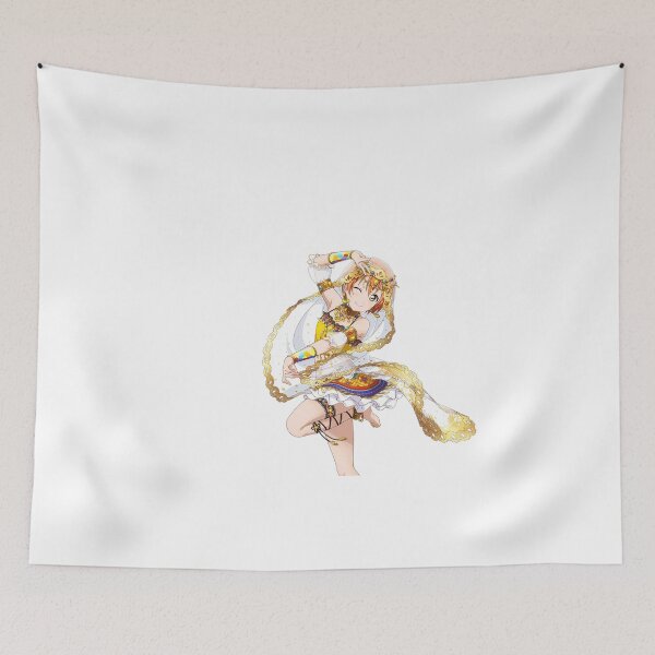 Item preview, Arabic Nights Rin Hoshizora designed and sold by FlareTheVulpix.
