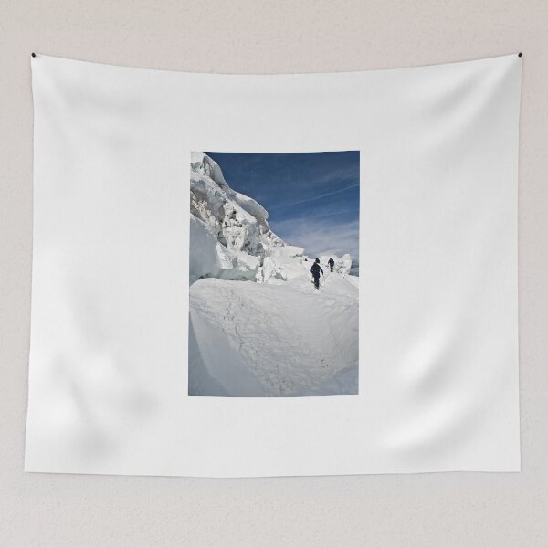 Item preview, climbing weissmies  designed and sold by paolo amiotti.