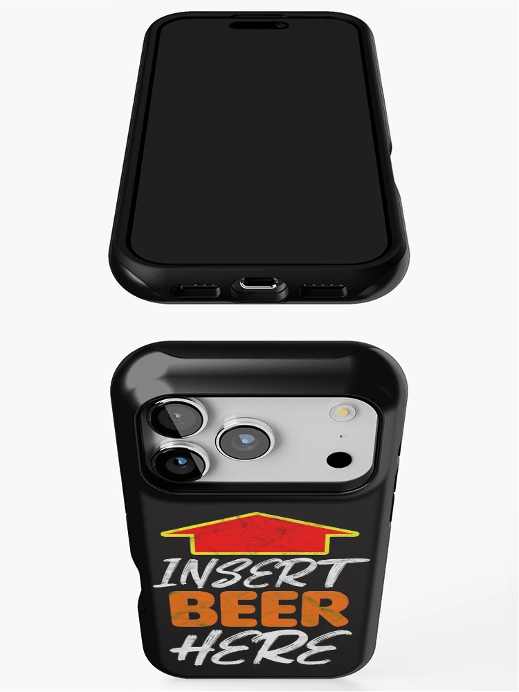 Thumbnail 3 of 4, iPhone Case, designed and sold by AlphaDist2.