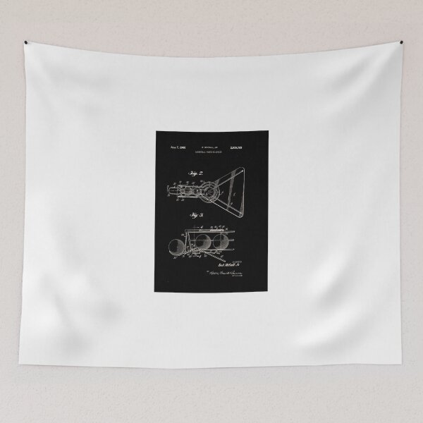 Item preview, Basketball Practice Device Patent 1960 Part 2 designed and sold by DesignsOnLondon ..