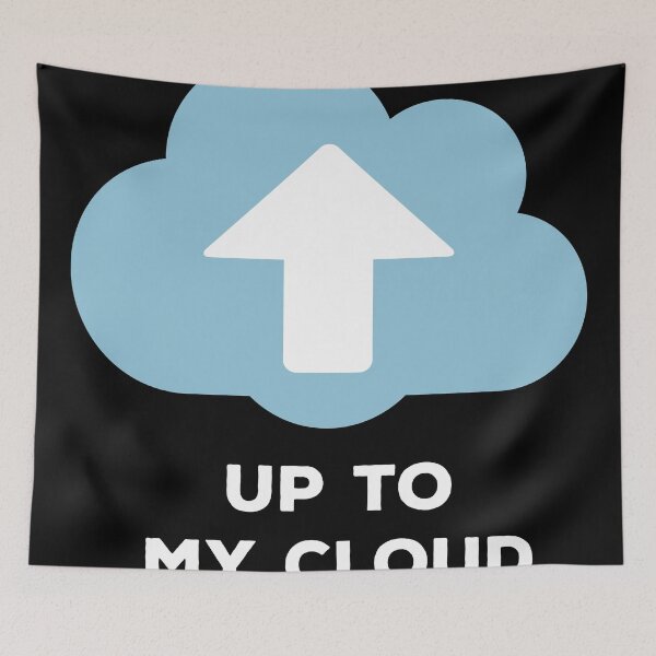Item preview, Up to my cloud designed and sold by JJFarquitectos.