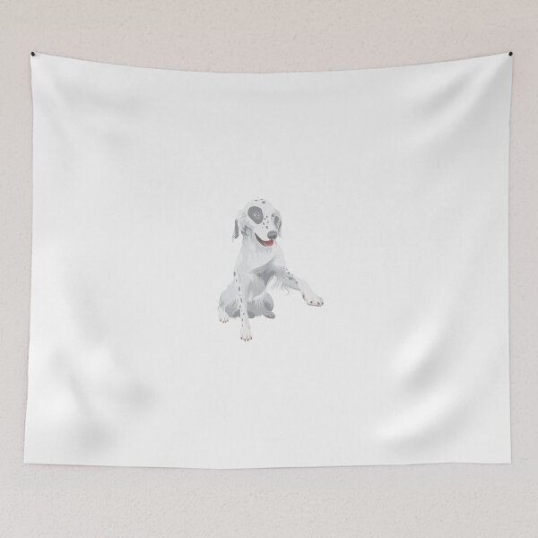 Item preview, Great Dane dog designed and sold by mishamisha.