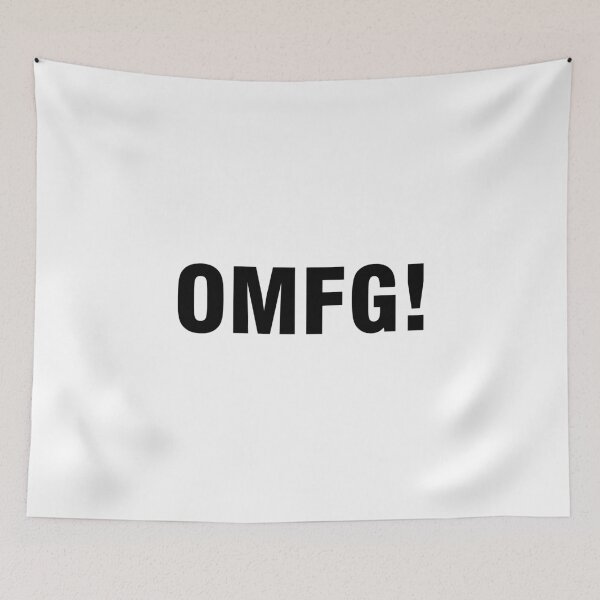 Item preview, OMFG! PHIL designed and sold by createes.