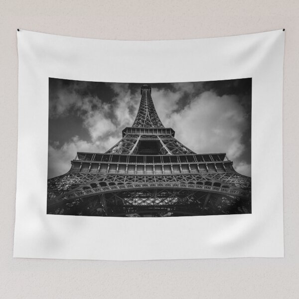 Item preview, Eiffel Tower designed and sold by kamyarbaghvand.