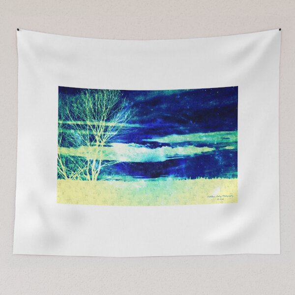 Item preview, Mysterious as Midnight designed and sold by Kathleen Daley.