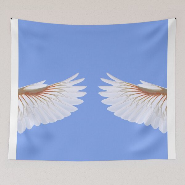 Item preview, Wing Wing designed and sold by TJ Devadatta Best.