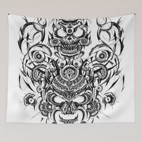 Item preview, [ Geometry Flow ] Revive designed and sold by MR-END.