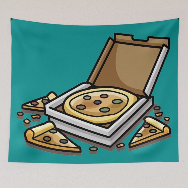 Item preview, Pizza For Life  designed and sold by OLeary.