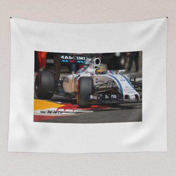 Item preview, Felipe Massa  designed and sold by Srdjan Petrovic.