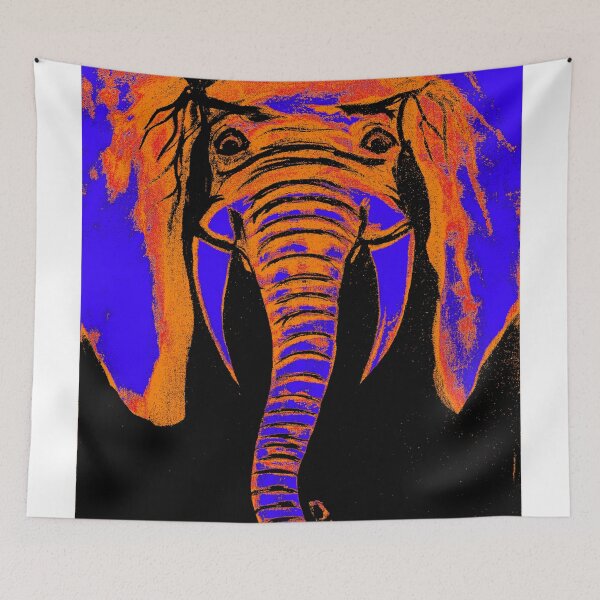 Item preview, Stampede edit designed and sold by Mat Saxon.