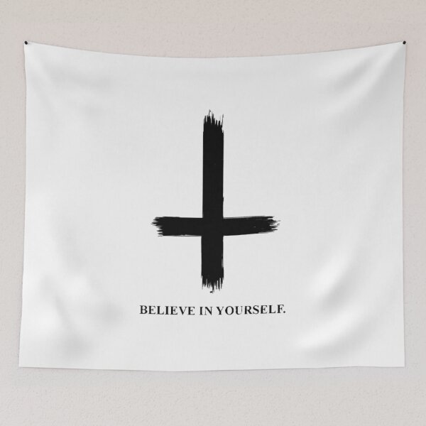 Item preview, Believe in Yourself designed and sold by Ravanna Lotus.