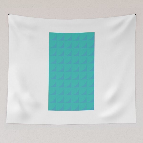 Item preview, Blue Shaded Pattern designed and sold by Thecreator2020.