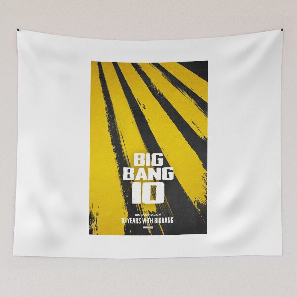 Item preview, BIGBANG 10 designed and sold by Annlovely.