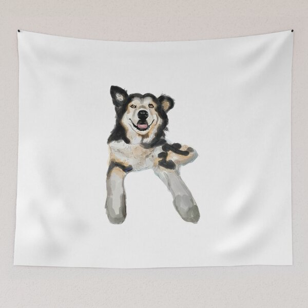 Item preview, Moose  designed and sold by Giannas.