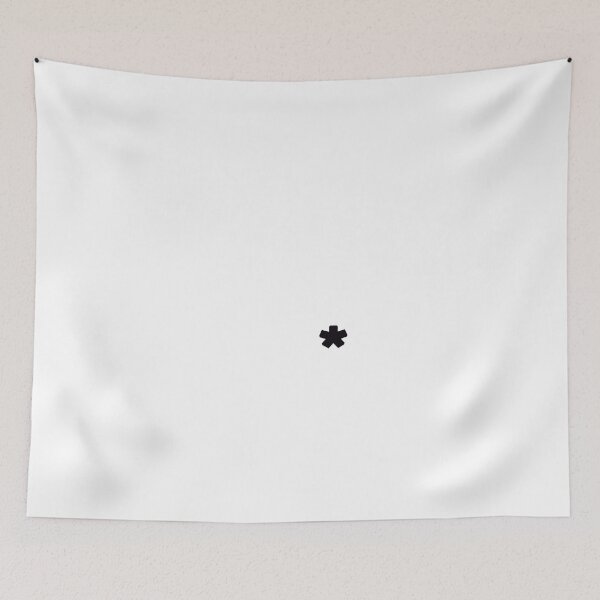 Item preview, Asterisk (*) designed and sold by AJxZR.