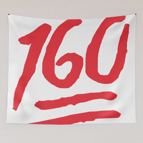 Item preview, 160 bpm designed and sold by poppadom.