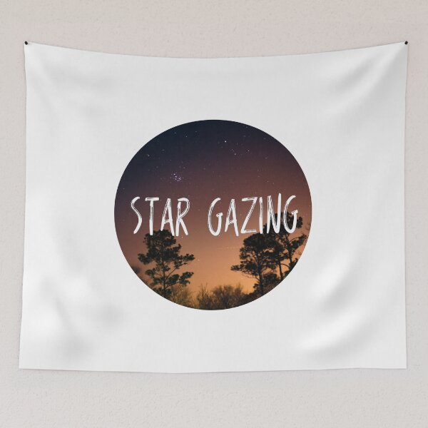 Item preview, Star Gazing designed and sold by DeniseLives.