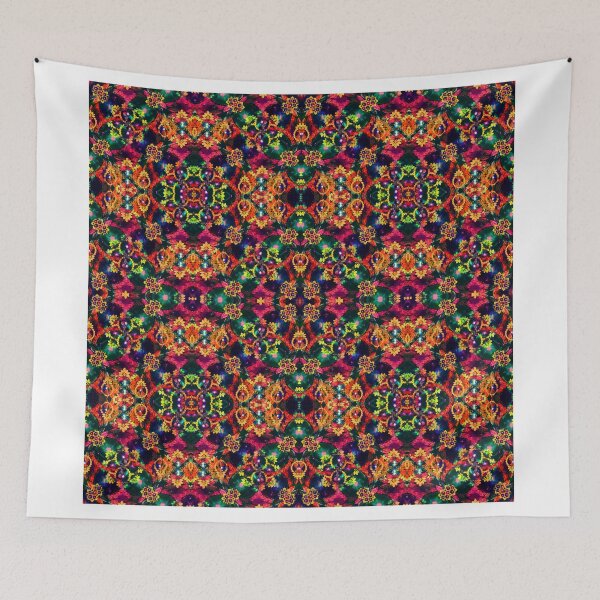 Item preview, Luxury Boho Baroque designed and sold by DFLC Prints.