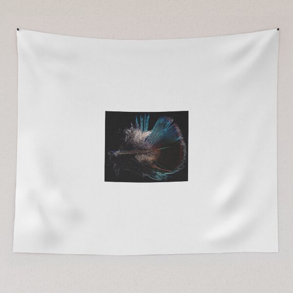 Item preview, Neon Feather designed and sold by KimHSinclair.