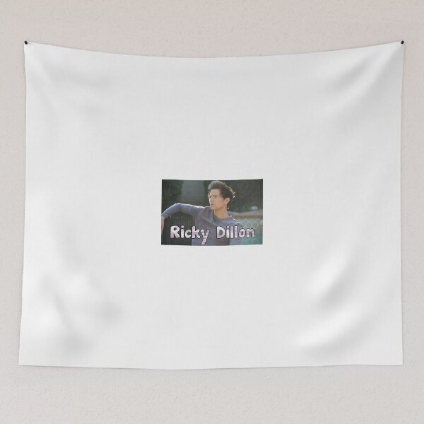 Item preview, Ricky Dillon nubes designed and sold by emileen2.