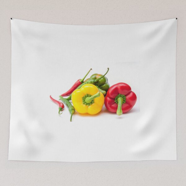 Item preview, Mixed Peppers 2 designed and sold by Steve Purnell Photography.